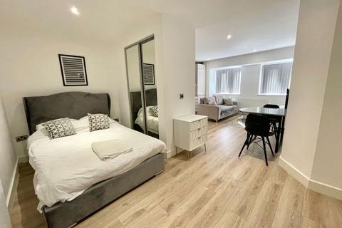 undefined, Broadoaks, Streetsbrook Road, Solihull