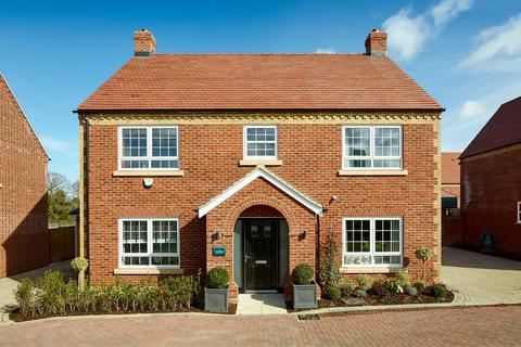 undefined, The Paddocks, Bow Brickhill, Milton Keynes, MK17