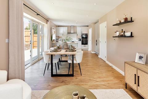 undefined, The Paddocks, Bow Brickhill, Milton Keynes, MK17