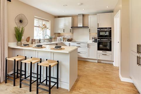 undefined, The Paddocks, Bow Brickhill, Milton Keynes, MK17