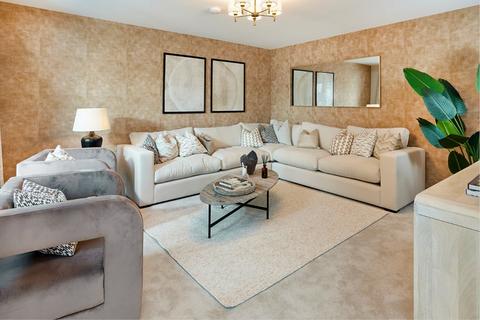 undefined, The Paddocks, Bow Brickhill, Milton Keynes, MK17