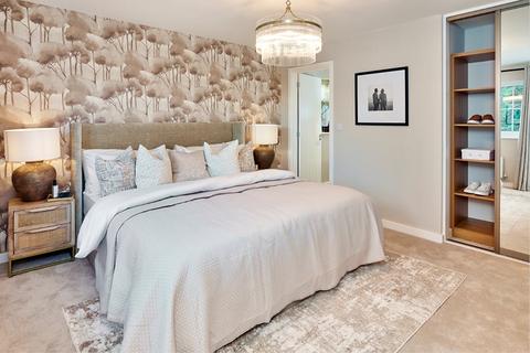 undefined, The Paddocks, Bow Brickhill, Milton Keynes, MK17