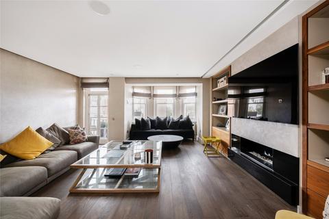 4 bedroom apartment for sale, Neville Court, Abbey Road, London, NW8