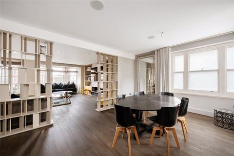 4 bedroom apartment for sale, Neville Court, Abbey Road, London, NW8
