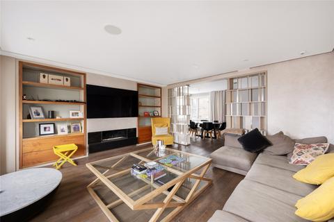4 bedroom apartment for sale, Neville Court, Abbey Road, London, NW8