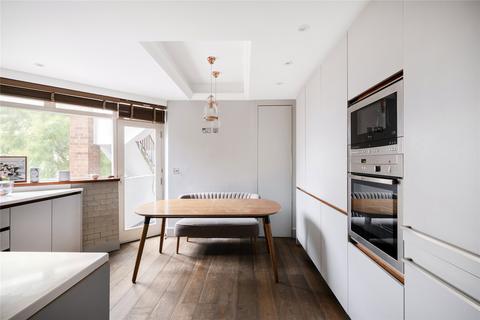 4 bedroom apartment for sale, Neville Court, Abbey Road, London, NW8