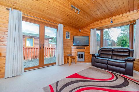undefined, Lowther Holiday Park, Eamont Bridge CA10