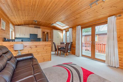 undefined, Lowther Holiday Park, Eamont Bridge CA10