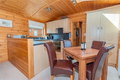 undefined, Lowther Holiday Park, Eamont Bridge CA10