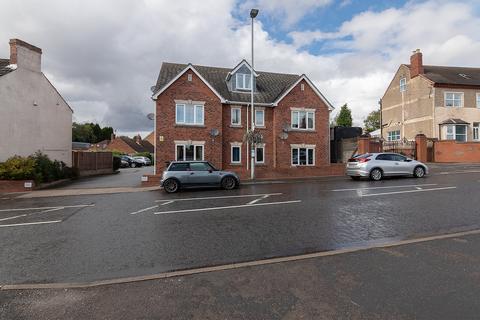 undefined, Melbourne Road, Ibstock LE67