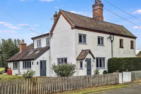 undefined, Felhampton, Church Stretton