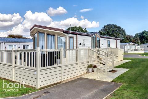 undefined, Birch Grove, Oaklands Holiday Park, Clacton-on-Sea