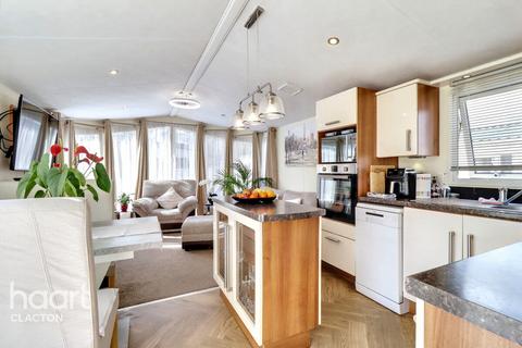 undefined, Birch Grove, Oaklands Holiday Park, Clacton-on-Sea