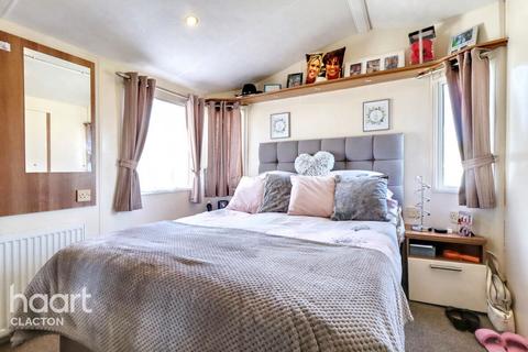 undefined, Birch Grove, Oaklands Holiday Park, Clacton-on-Sea