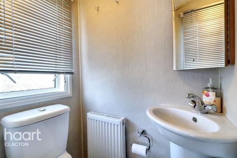 undefined, Birch Grove, Oaklands Holiday Park, Clacton-on-Sea