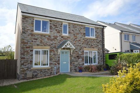 undefined, Park An Fenton, St Agnes