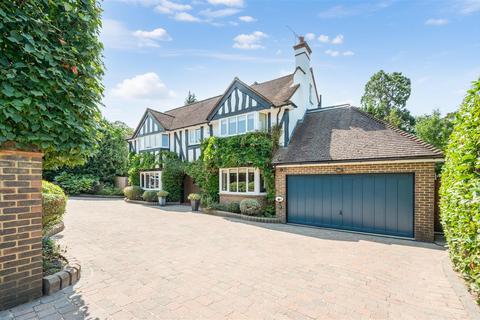undefined, Alexandra Road, Epsom