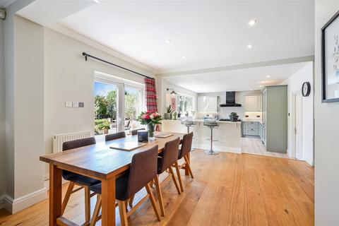 undefined, Alexandra Road, Epsom