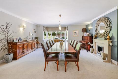 undefined, Alexandra Road, Epsom