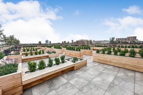 1 bedroom apartment to rent, Mitchian Grand Union Building, Leicester LE3