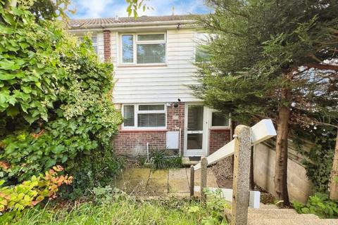 3 bedroom terraced house for sale, St. Catherines Road, Southampton, Hampshire, SO18 1DL