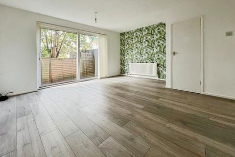 3 bedroom terraced house for sale, St. Catherines Road, Southampton, Hampshire, SO18 1DL