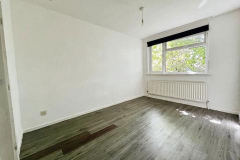 3 bedroom terraced house for sale, St. Catherines Road, Southampton, Hampshire, SO18 1DL