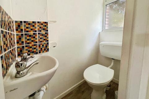 3 bedroom terraced house for sale, St. Catherines Road, Southampton, Hampshire, SO18 1DL