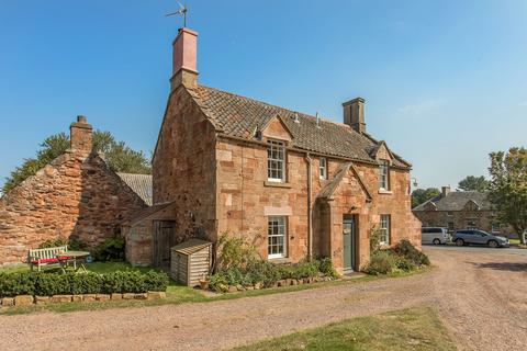 undefined, Old Post Office, Main Street, Tyninghame, Dunbar, EH42 1XL