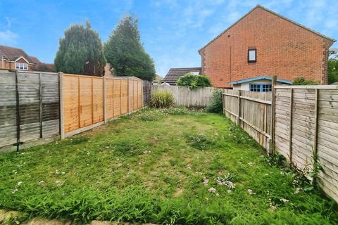 undefined, Denbigh Close, Hemel Hempstead HP2