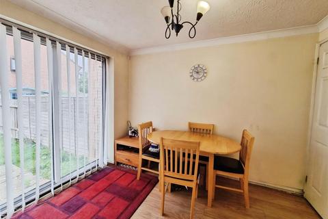 undefined, Denbigh Close, Hemel Hempstead HP2