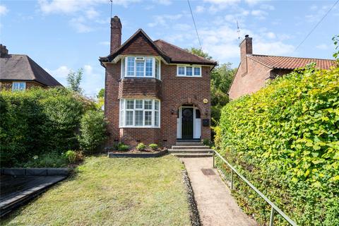 undefined, Station Road, Amersham, Buckinghamshire, HP7