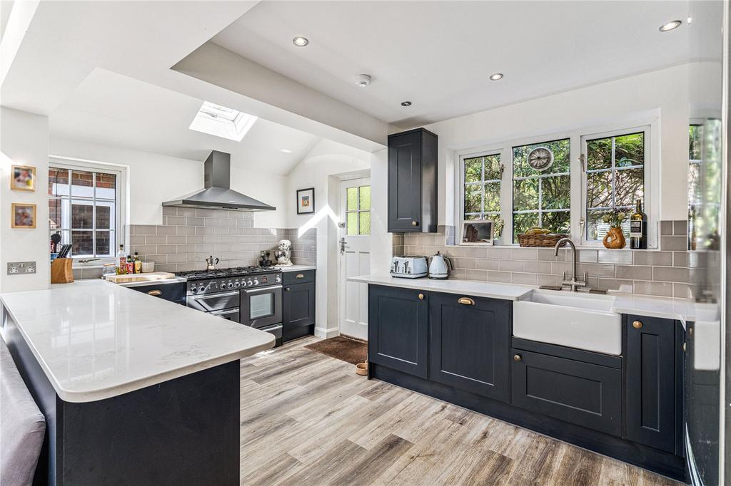 Kitchen/Breakfast
