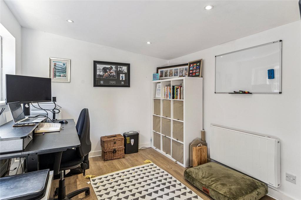 Office/Gym