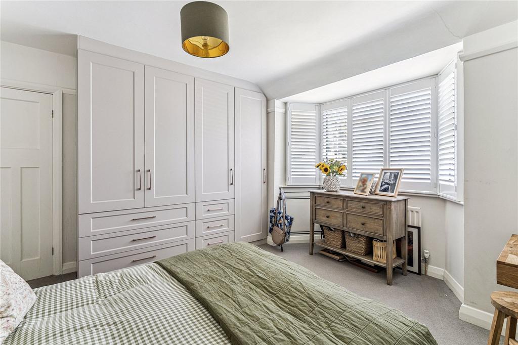 Principal Bedroom
