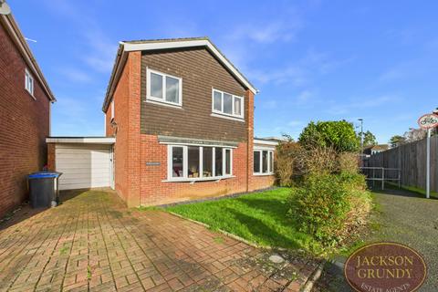 undefined, Martyns Way, Weedon, NN7 4RS