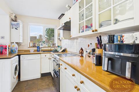 undefined, Martyns Way, Weedon, NN7 4RS