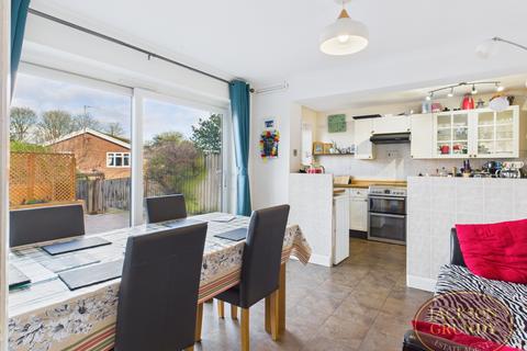 undefined, Martyns Way, Weedon, NN7 4RS