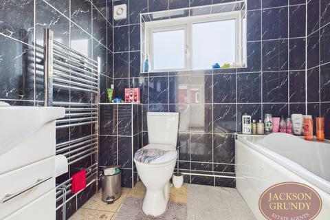 undefined, Martyns Way, Weedon, NN7 4RS