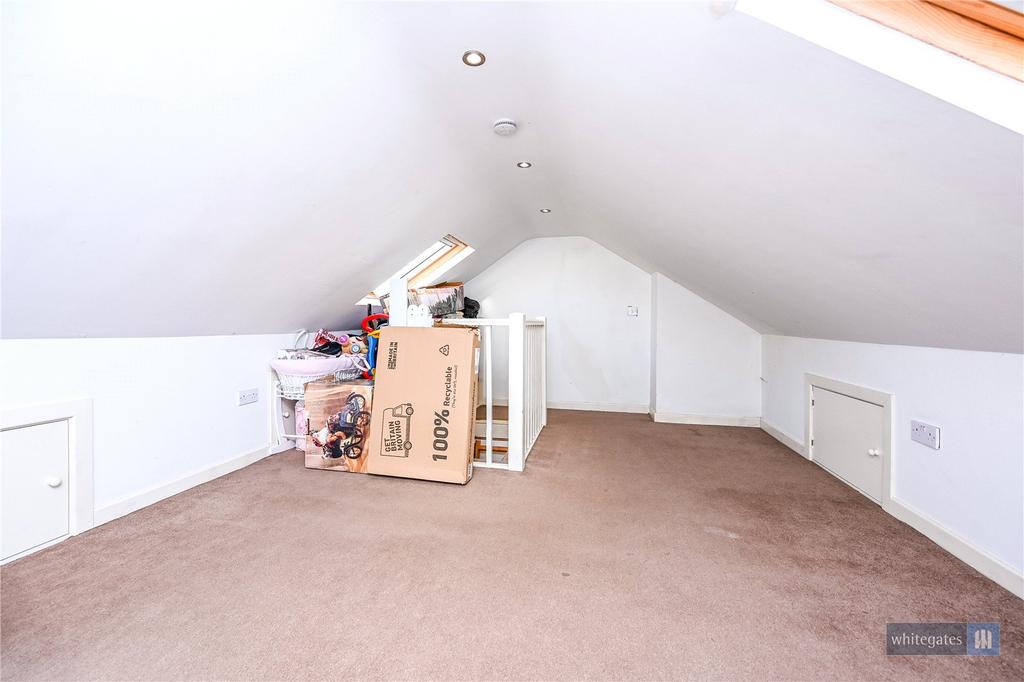 Loft Room