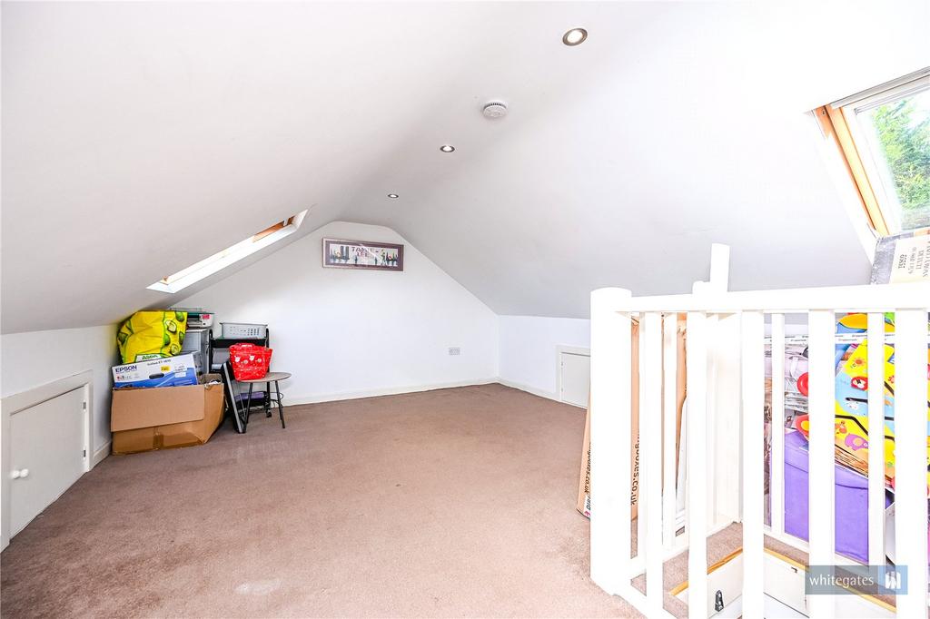 Loft Room