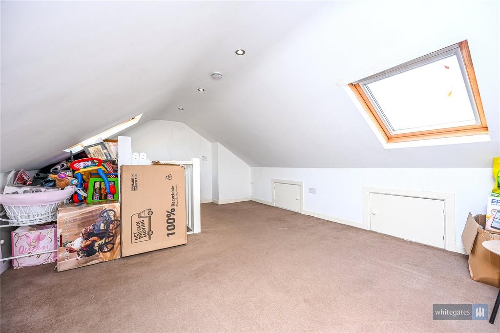 Loft Room