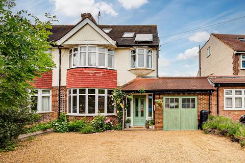 88 South Lane, New Malden, KT3 5ER