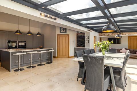 4 bedroom bungalow for sale, The Barn, Hunters Yard, Horncastle Road, Caistor, Market Rasen, LN7