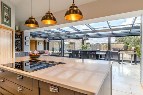 4 bedroom bungalow for sale, The Barn, Hunters Yard, Horncastle Road, Caistor, Market Rasen, LN7