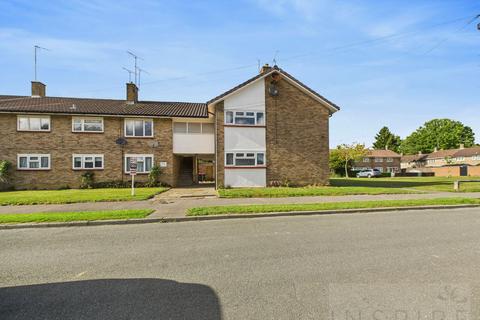 Shackleton Road, Crawley RH10