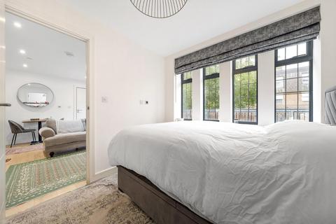 1 bedroom flat for sale, Crescent Lane, Abbeville Road, London SW4