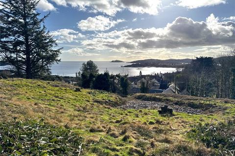 undefined, Plot In Rockcliffe Village, Rockcliffe, Dalbeattie, Dumfries and Galloway, South West Scotland, DG5