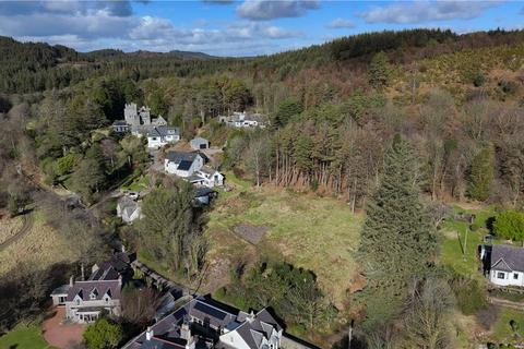 undefined, Plot In Rockcliffe Village, Rockcliffe, Dalbeattie, Dumfries and Galloway, South West Scotland, DG5