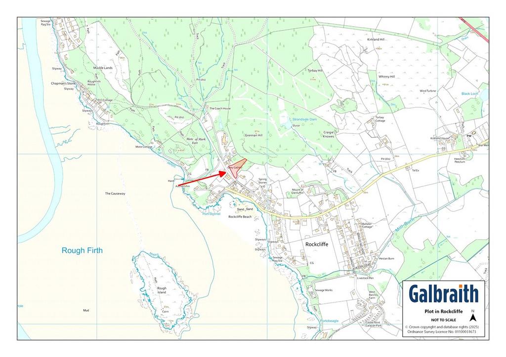 Situation Plan